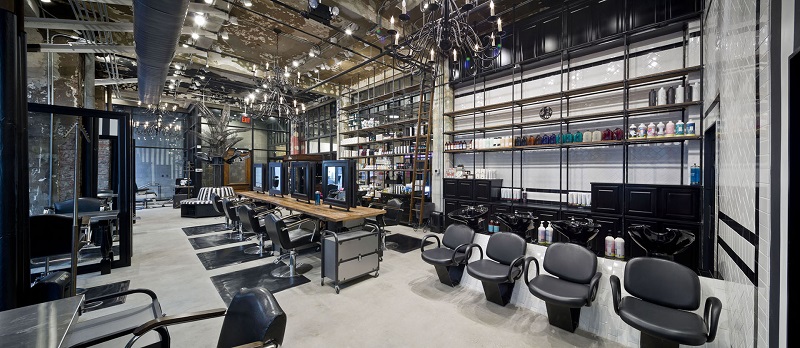 5 Best Hairdressers in New York - Top Hairdressers