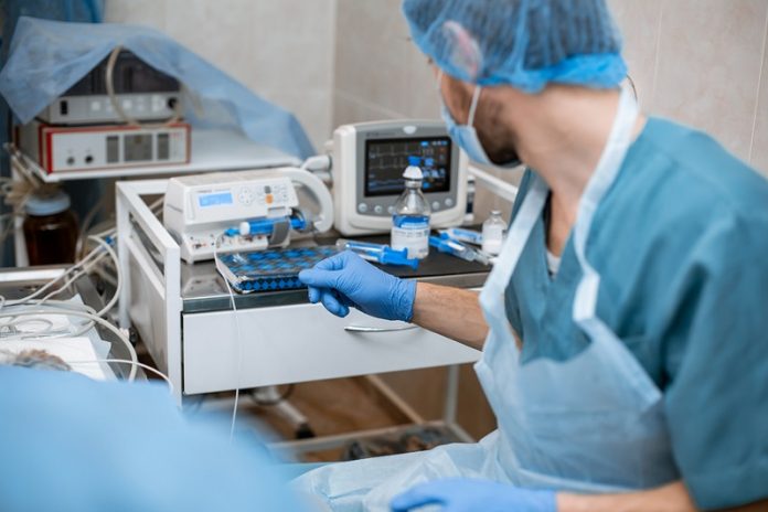 Best Anesthesiologists in Houston, Texas
