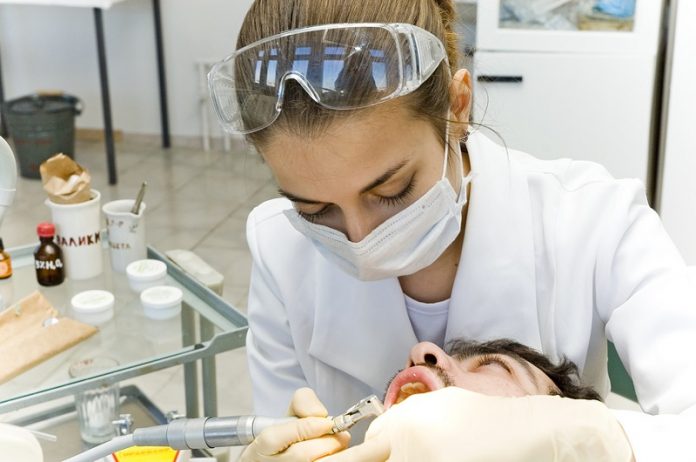 Best Dentists in Houston
