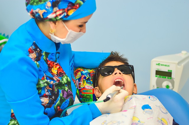 Best Pediatric Dentists in Houston