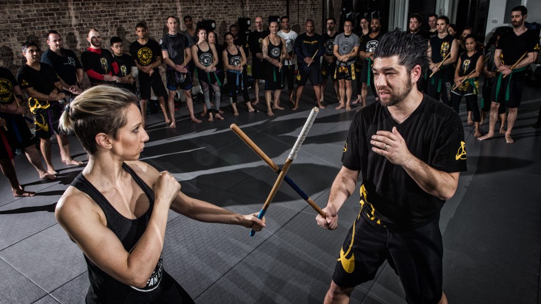 5 Best Martial Arts Schools in New York - Martial Arts Schools