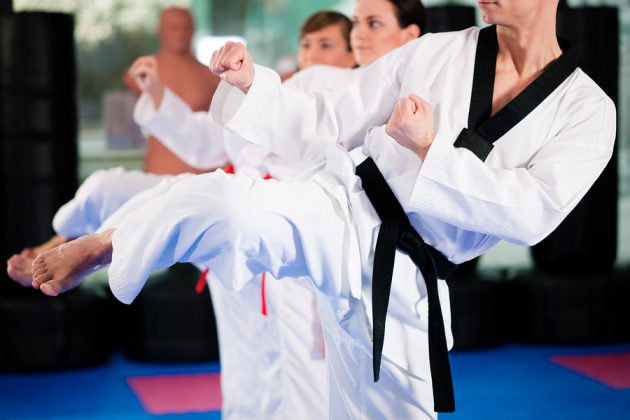 5 Best Martial Arts Schools in New York - Martial Arts Schools