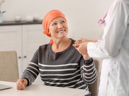 Best Oncologists in Dallas