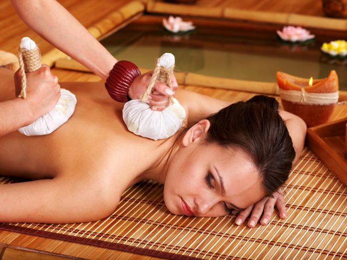 Best Thai Massage Therapists
