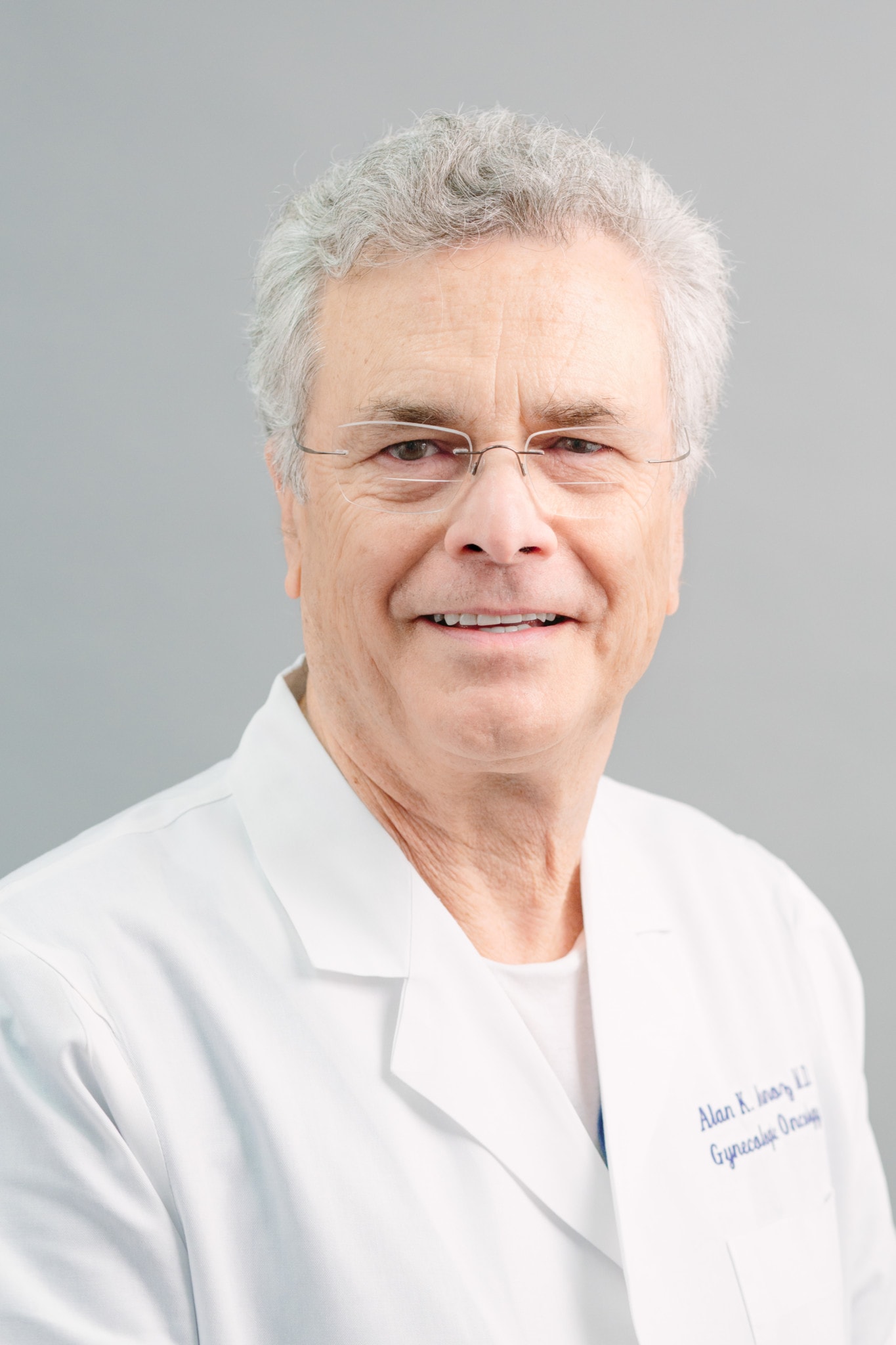 Dr. Alan K. Munoz - North Texas Gynecologic Oncology