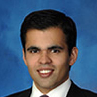 Dr. Anupam Pradhan - Southwest Joint Replacement & Sports Medicine Center 