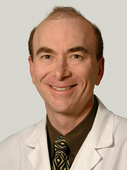Dr. Glenn Gerber - UChicago Medicine