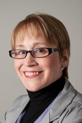 Dr. Jennifer Newport - Lakeview Pediatrics