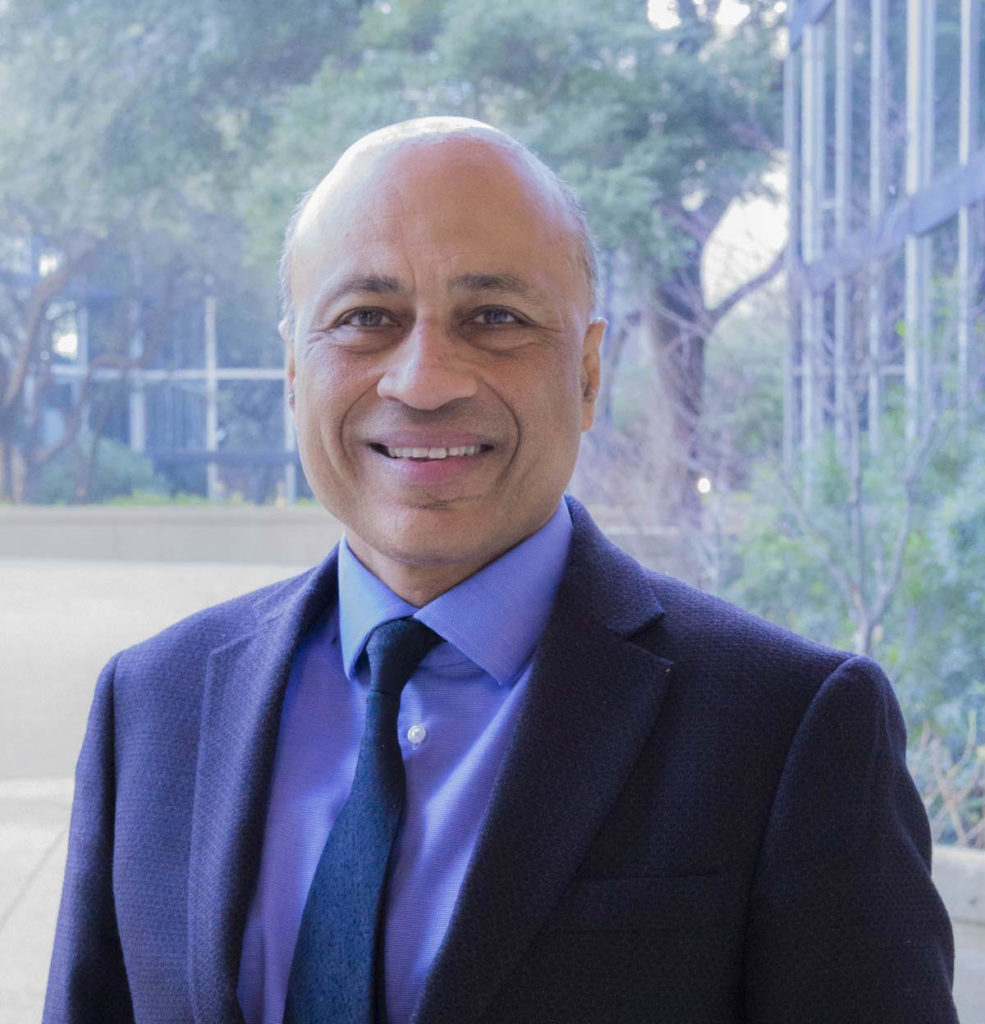 Dr. Vinay Jain - Dava Oncology LP