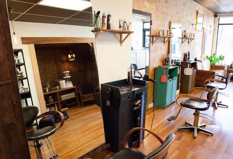 5 Best Hairdressers in Philadelphia – Hairdressers Near You