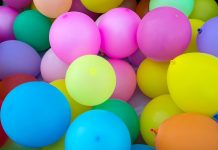 Best Balloon Suppliers in San Diego