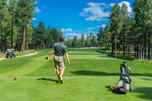 Best Golf Courses in Phoenix