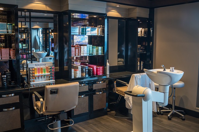 5 Best Beauty Salons in Los Angeles - Top Rated Beauty Salons