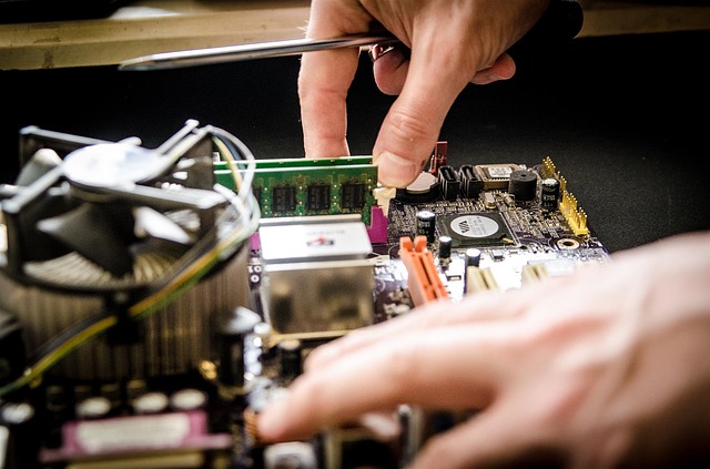 Common reasons you might need to hire computer repairs