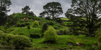 New “Lord of the Rings” series returns to New Zealand’s “Middle-Earth”