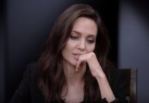 Angelina Jolie on Brad Pitt divorce: 'I had lost myself a bit'