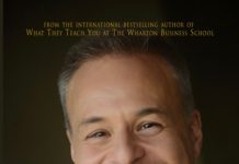 Clint Arthur's book Celebrity Entrepreneurship