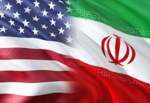 Iran sentences US and UK spies amid US-Iranian tensions