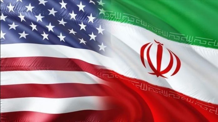Iran sentences US and UK spies amid US-Iranian tensions