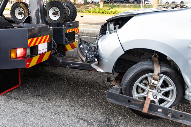 Best Towing Services in New York