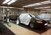 Best Auto Body Shops in Los Angeles