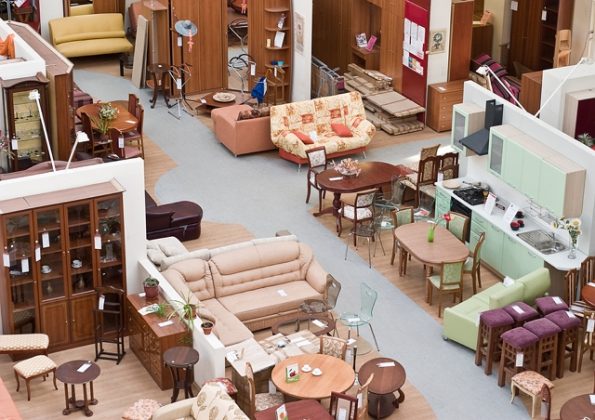 5 Best Furniture Stores in New York - Top Rated Furniture Stores