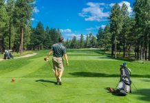 Best Golf Courses in Los Angeles