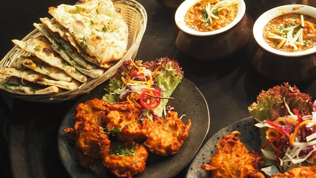 Best Indian Restaurants in Los Angeles