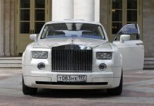 Best Limo Hire Services in Dallas
