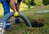 Best Septic Tank Services in New York
