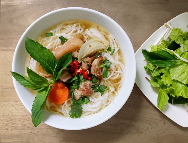 Best Thai Restaurants in Chicago
