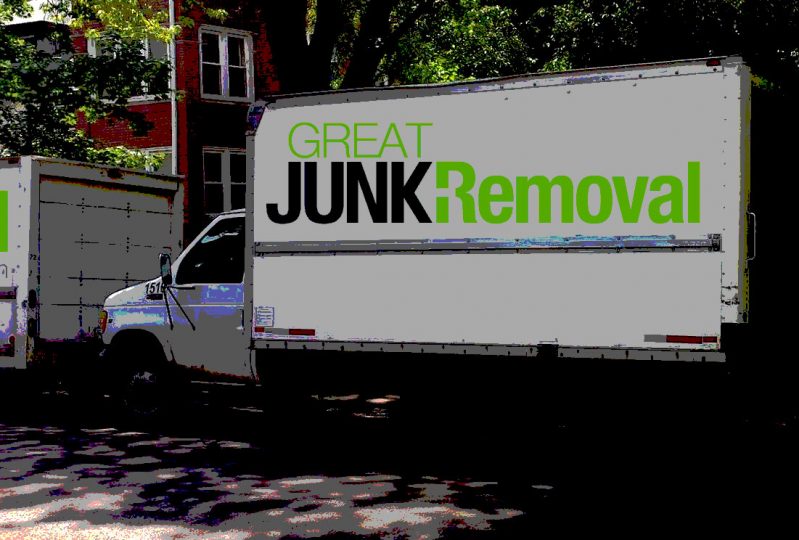 Great Junk Removal