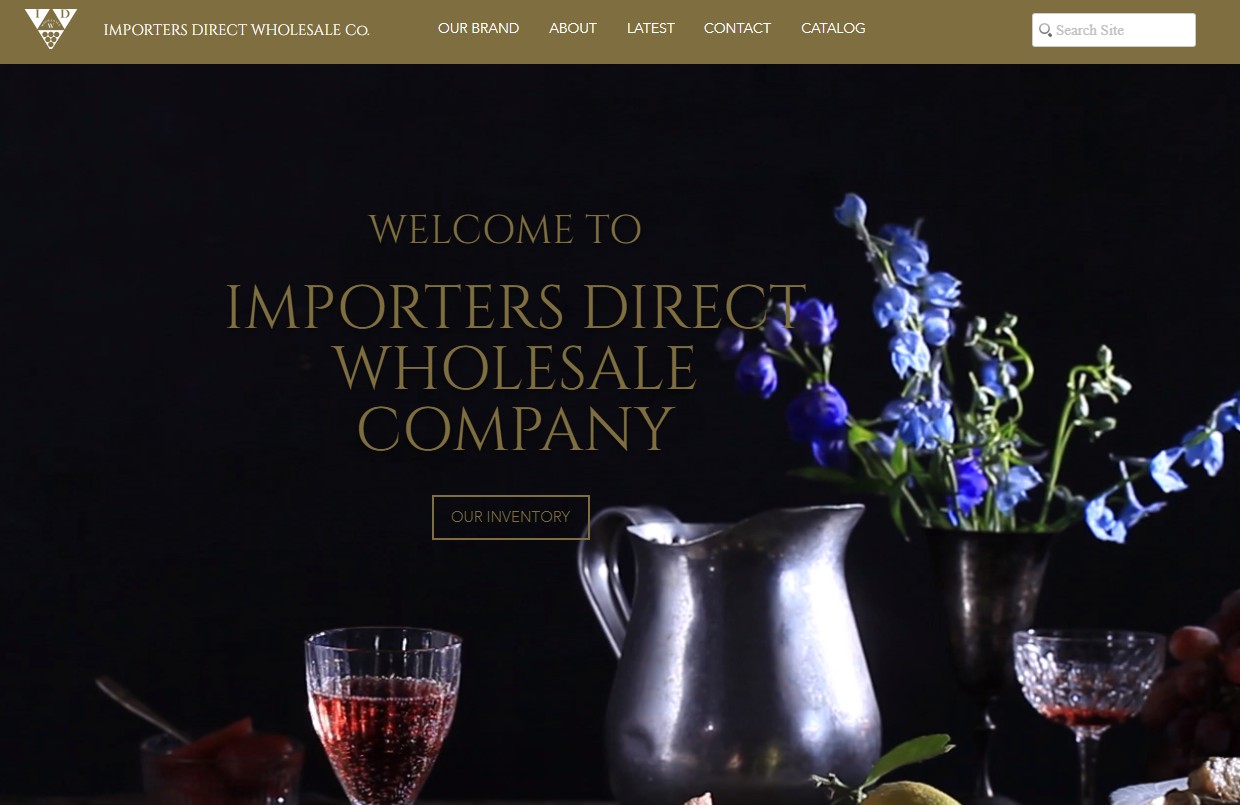 Importers Direct Wholesale Co