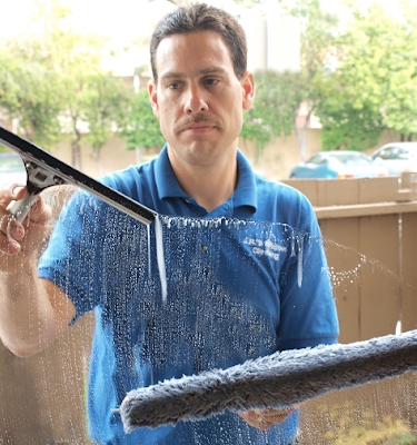 JR's Window Cleaning & Gutter Cleaning