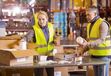 Top 5 Wholesalers in the United States