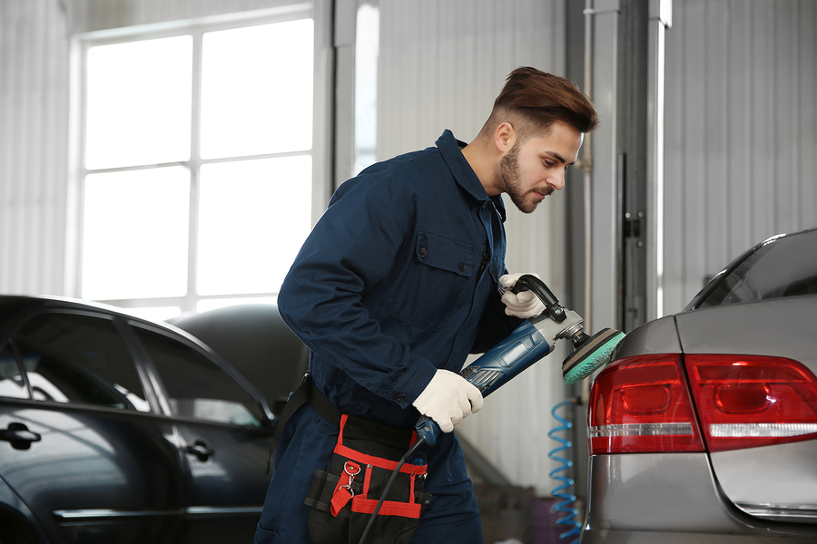 5 Best Auto Body Shops In Chicago Top Rated Auto Body Shops