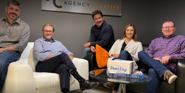 Agency Creative