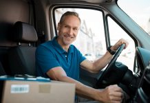 Best Courier Services in Chicago