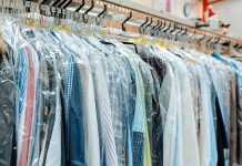 Best Dry Cleaners in New York