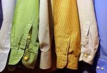 Best Formal Clothes Stores in Chicago