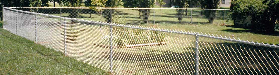 Brown & Brown Fence Company