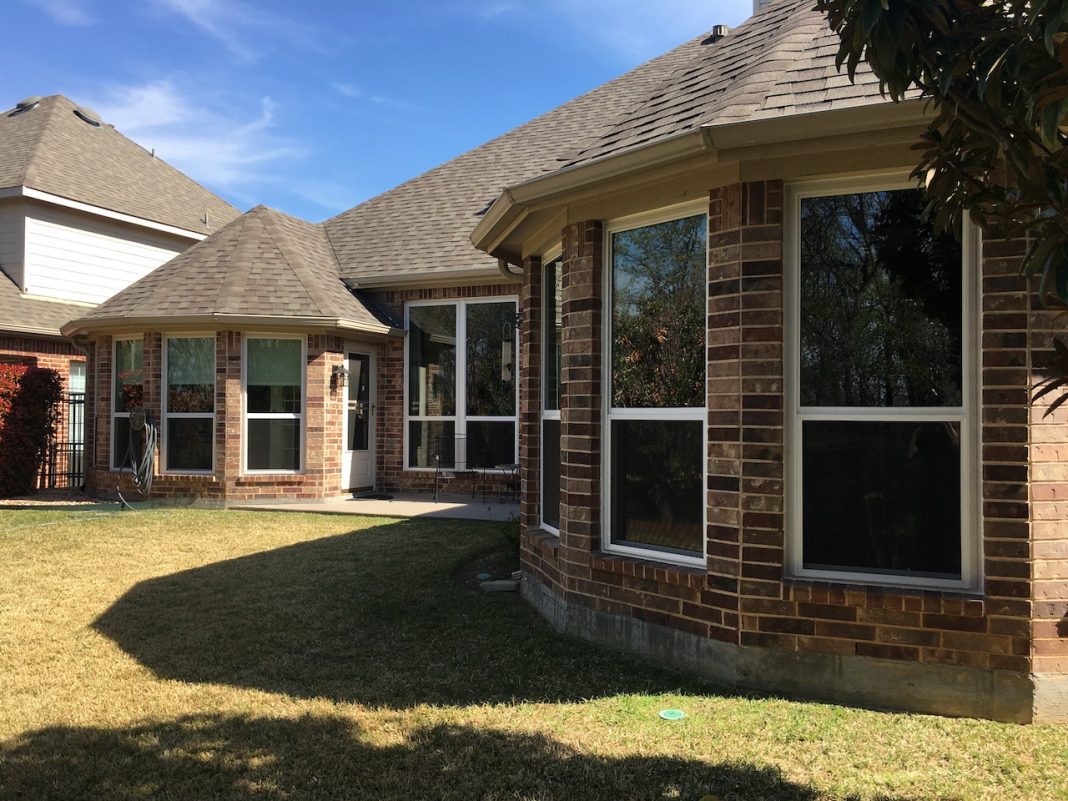 Las 5 Mejores Empresas De Ventanas En Dallas   Foster Exteriors Window Company 1068x801 