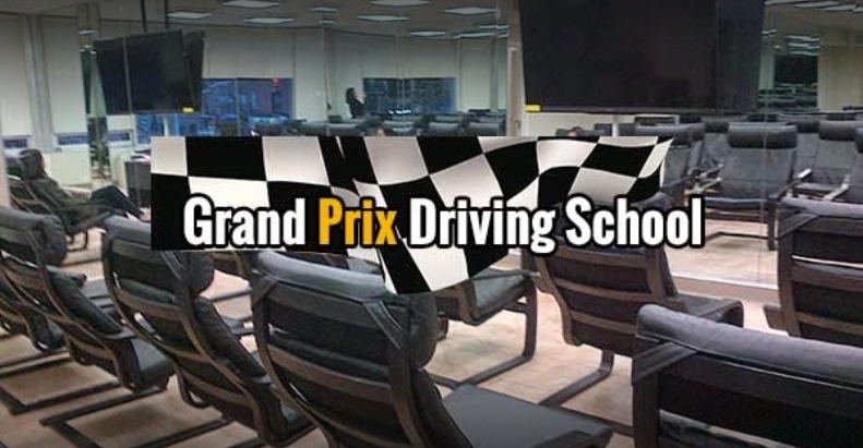 Grand Prix Driving School