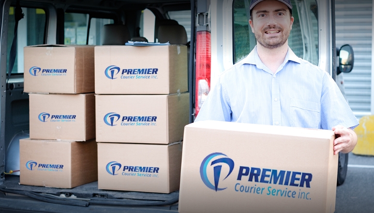 Premier Courier Services Inc.