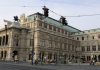 Children encouraged to smoke by Vienna’s top ballet academy