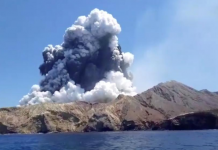 More deaths expected following New Zealand’s White Island eruption