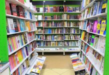 5 Best Bookstores in Los Angeles