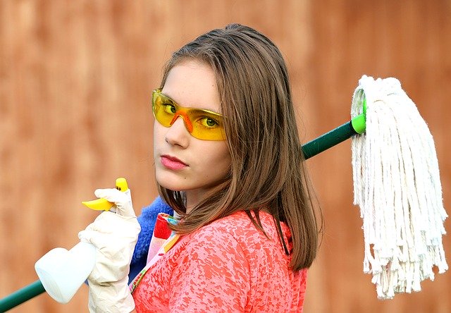 5 Best House Cleaning Services in Dallas