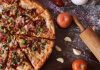 5 Best Pizzeria in San Jose