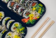 5 Best Sushi Restaurants in Chicago